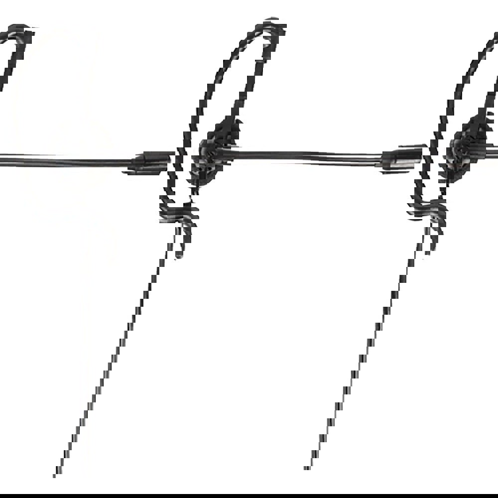 Two-Way Radio Headsets & Earpieces; Product Type: Earpiece ; Headset Style: Ear Hanger